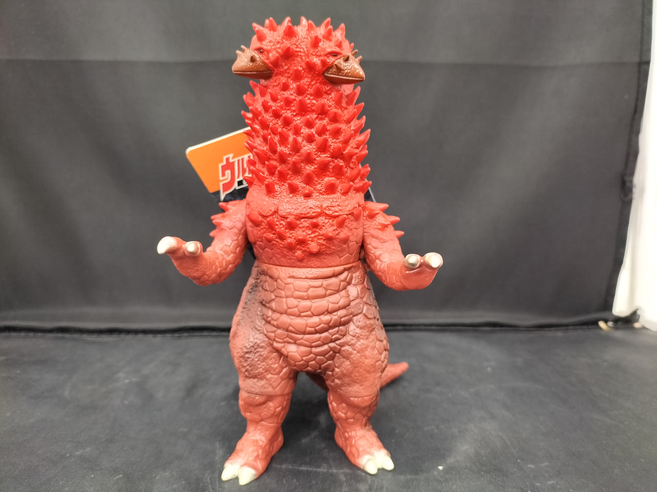 パンドン ウルトラ怪獣シリーズ