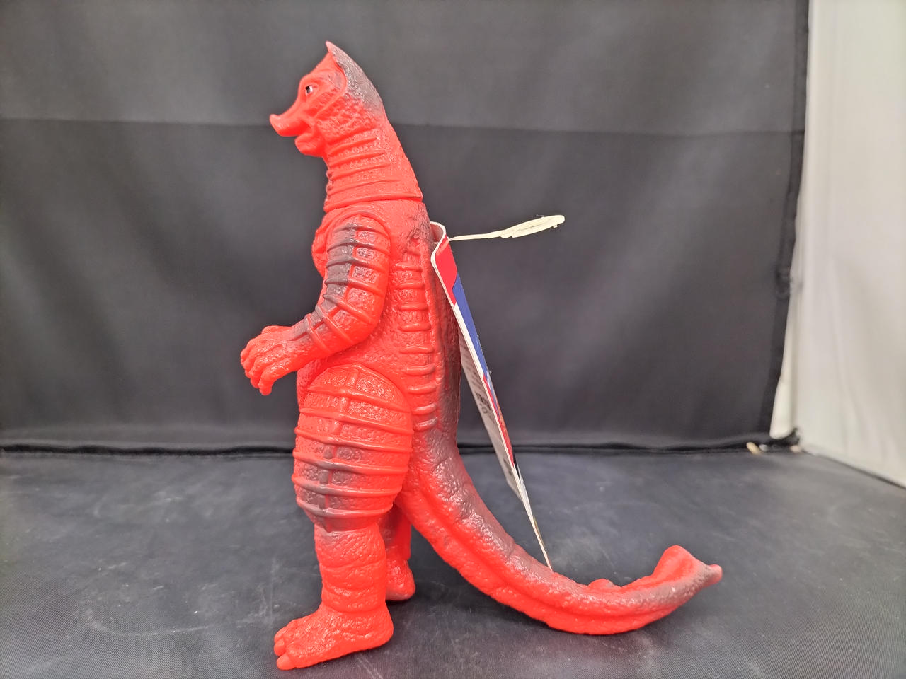 当時物！ウルトラ怪獣バンダイ初版　未使用。 0d5d78de6fe2de59e1b69de5bacb4e