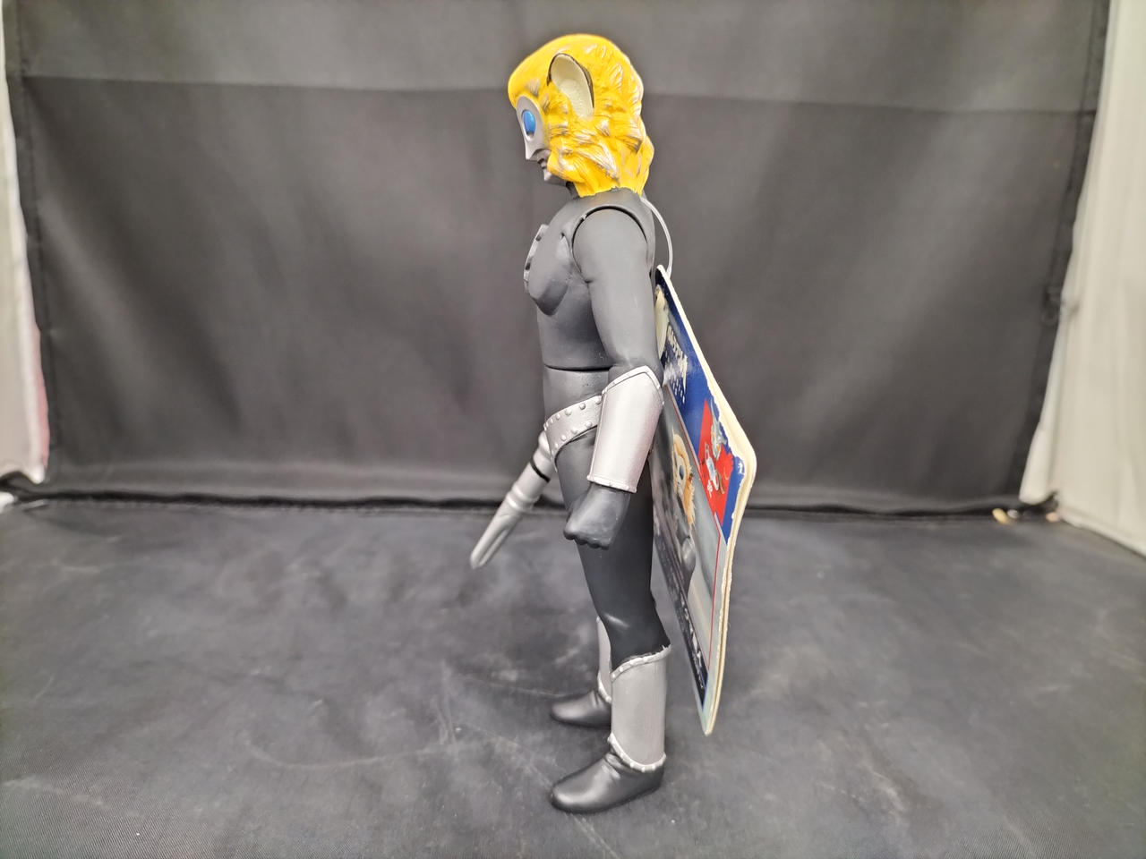 バンダイ(BANDAI)|マグマ星人 ウルトラ怪獣シリーズ|HARDOFFオフ