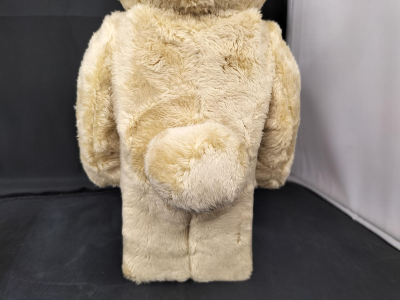 メディコム トイ(MEDI COM TOY)|○ベアブリック モフルン|HARDOFFオフ