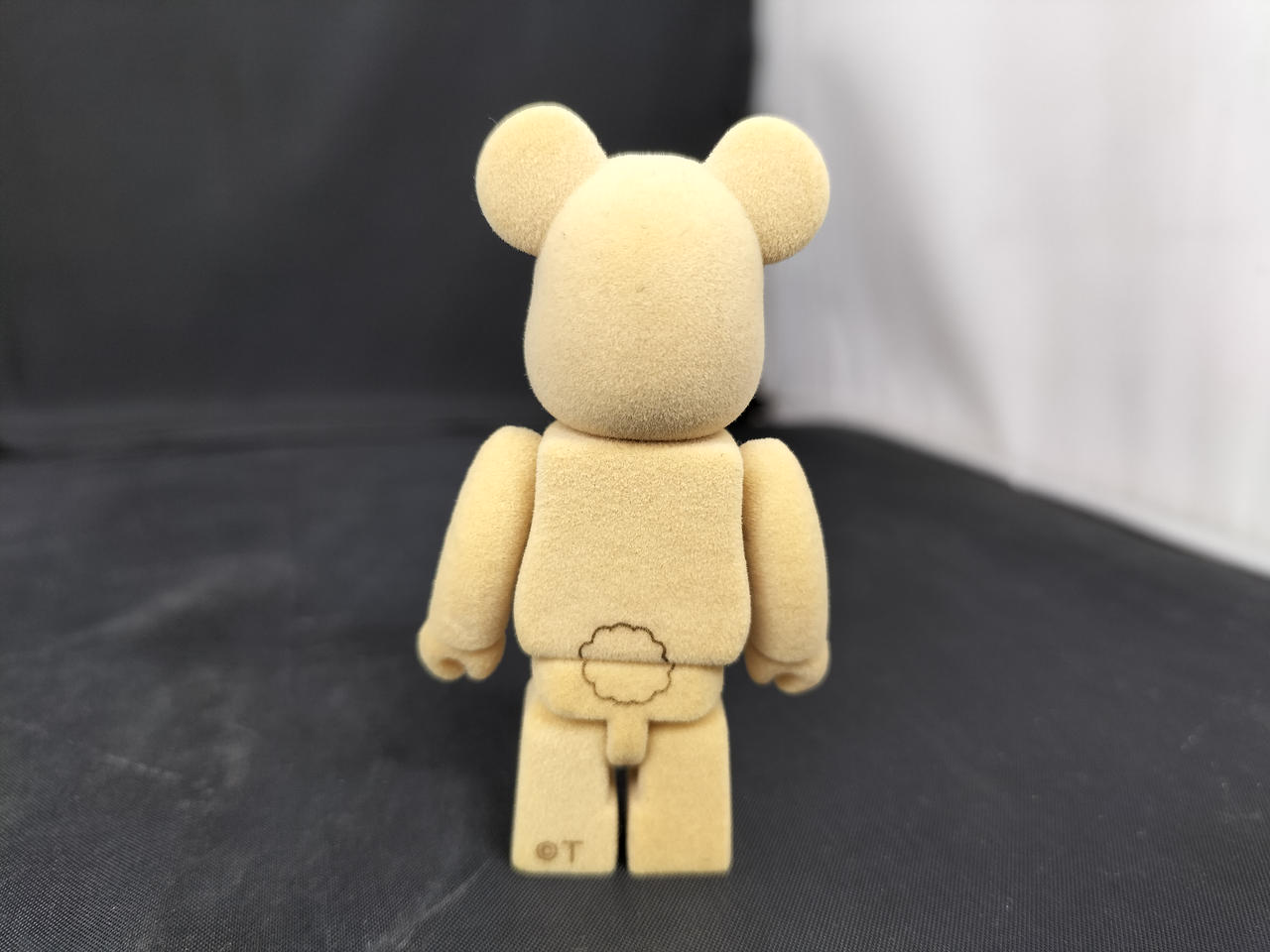 メディコム トイ(MEDI COM TOY)|○ベアブリック モフルン|HARDOFFオフ