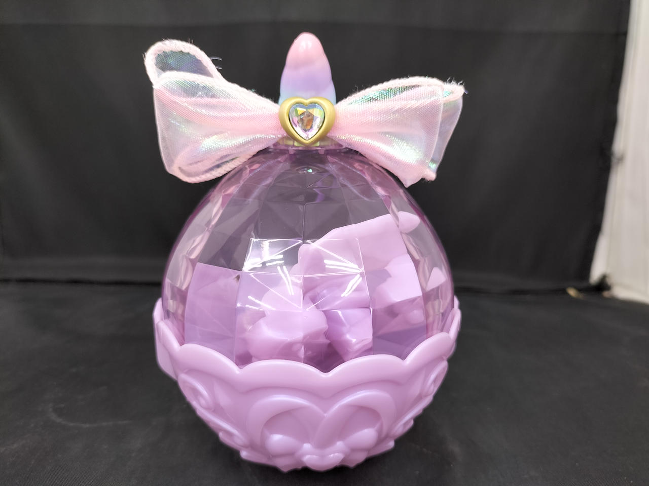 【新品未開封】BANDAI ニコさまのふしぎなたまごDXセット いっしょにあそぼ！ ニコさまのふしぎなたまごDXセット