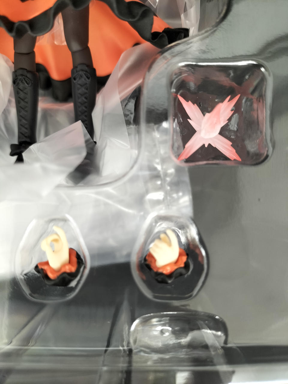 マックスファクトリー(MAX FACTORY)|FIGMA 時崎狂三|HARDOFFオフ