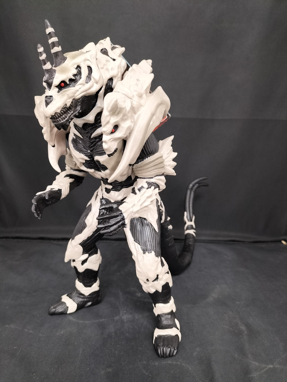 バンダイ(BANDAI)|モンスターX ムービーモンスターシリーズ|【ハード