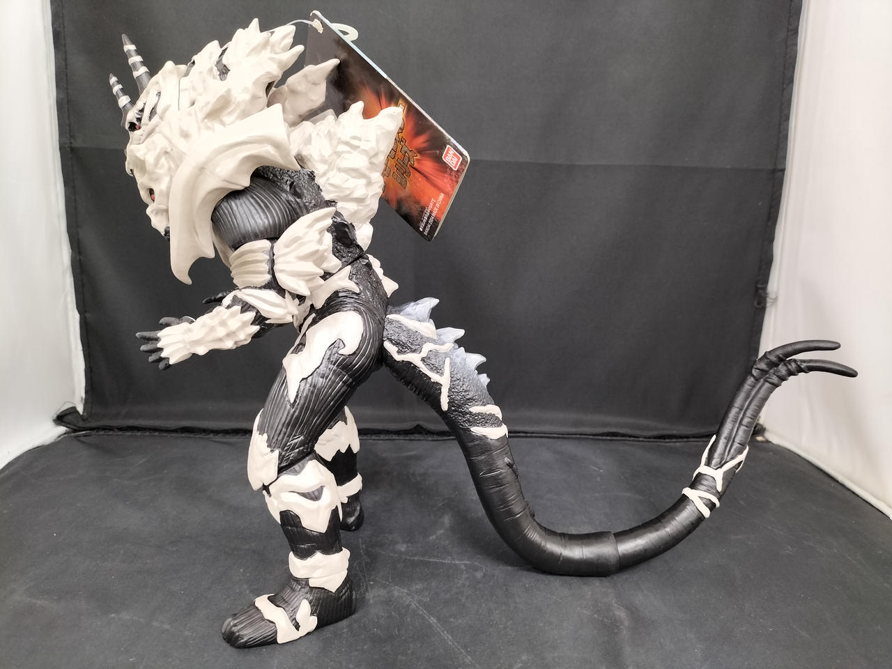 バンダイ(BANDAI)|モンスターX ムービーモンスターシリーズ|【ハード