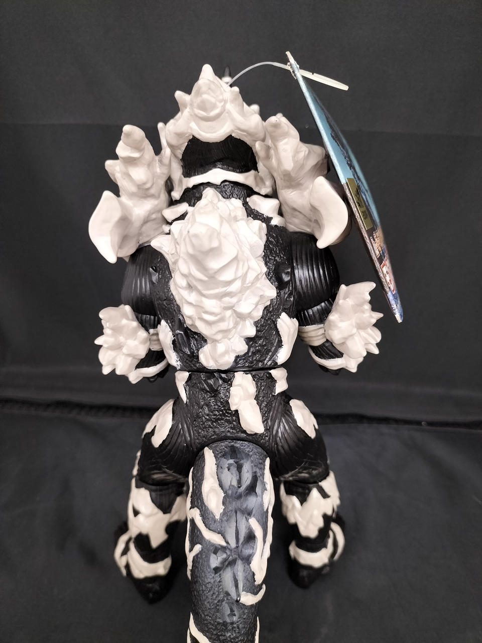 バンダイ(BANDAI)|モンスターX ムービーモンスターシリーズ|【ハード