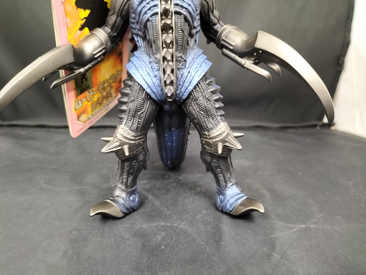 バンダイ(BANDAI)|ガイガン2005|【ハードオフ公式通販】オフモール