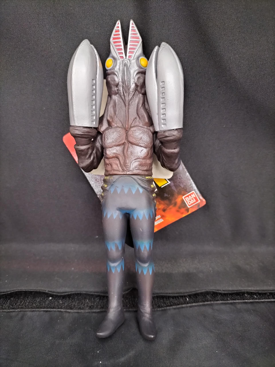 Amazon.co.jp: ウルトラ怪獣シリーズ 2004 special ダダB ダダC