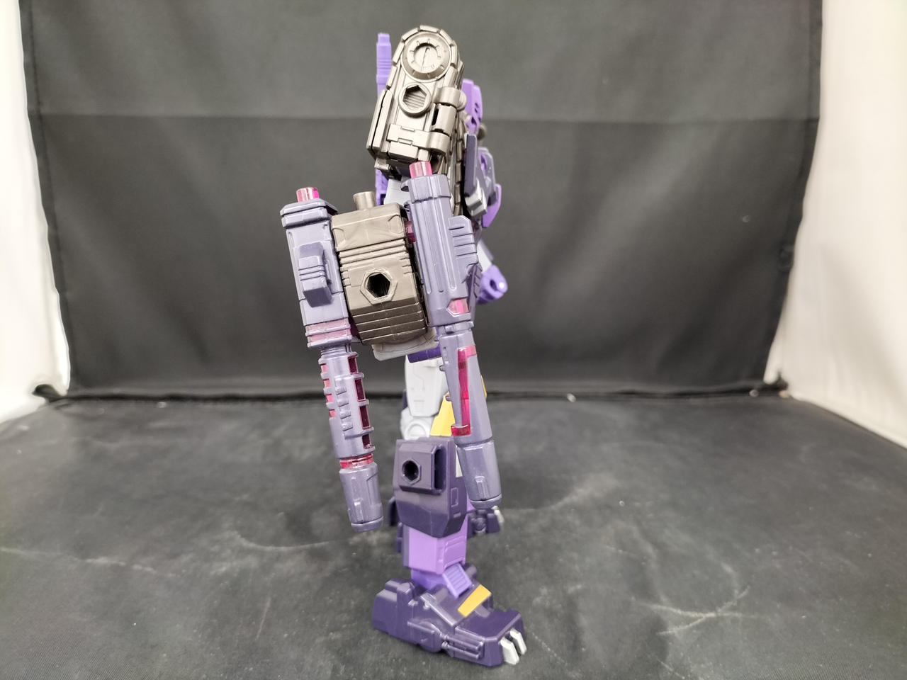 タカラトミー(TAKARA TOMY)|TL-26 ディセプティコンターン