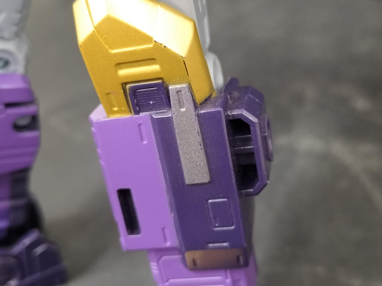 TL-26ディセプティコンターン タカラトミー(TAKARA TOMY)|TL-26 ディセプティコンターン