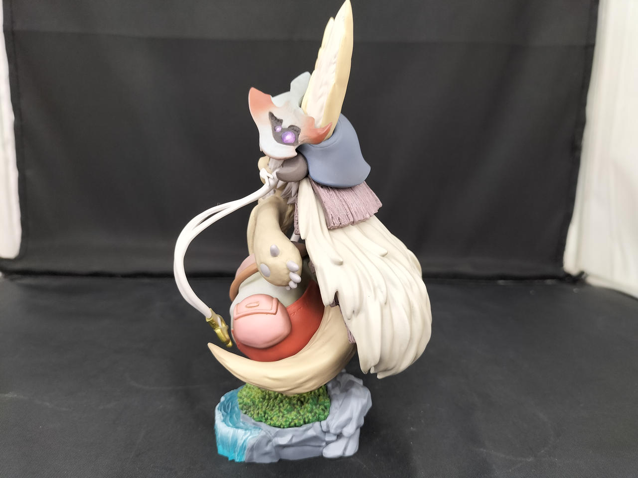 ナナチ コトブキヤフィギュア Amazon | メイドインアビス ナナチ NONスケール PVC製 塗装済み
