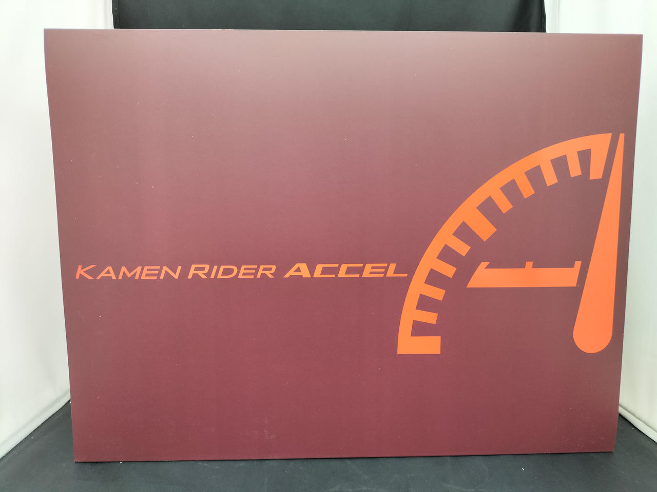 CSMアクセルドライバー