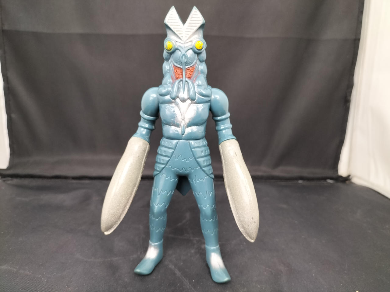 バルタン星人