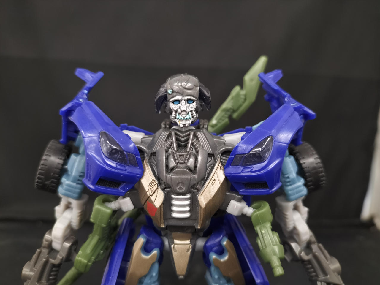 タカラトミー(TAKARA TOMY)|DA31 オートボットキュー|HARDOFF