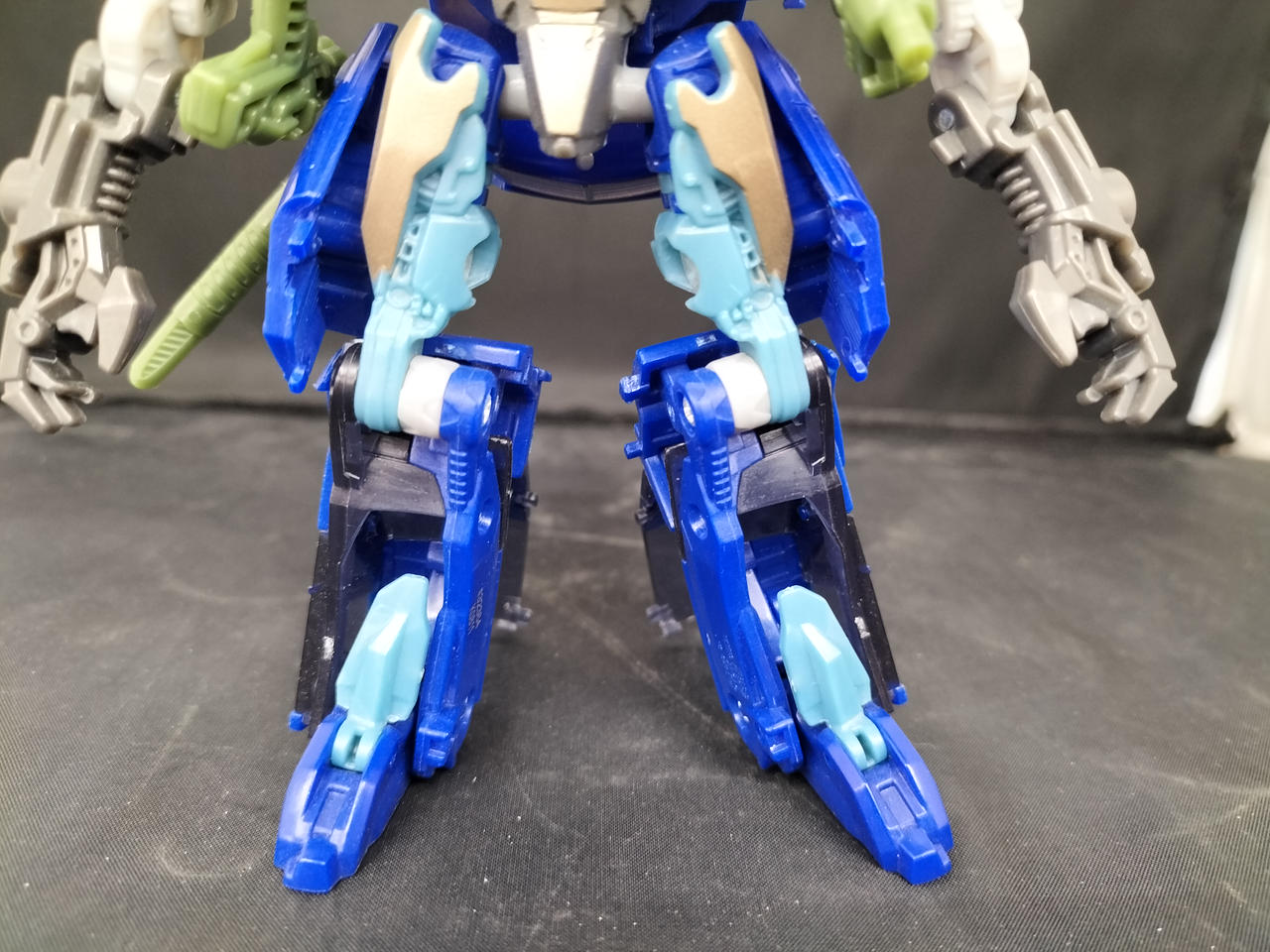 タカラトミー(TAKARA TOMY)|DA31 オートボットキュー|HARDOFF