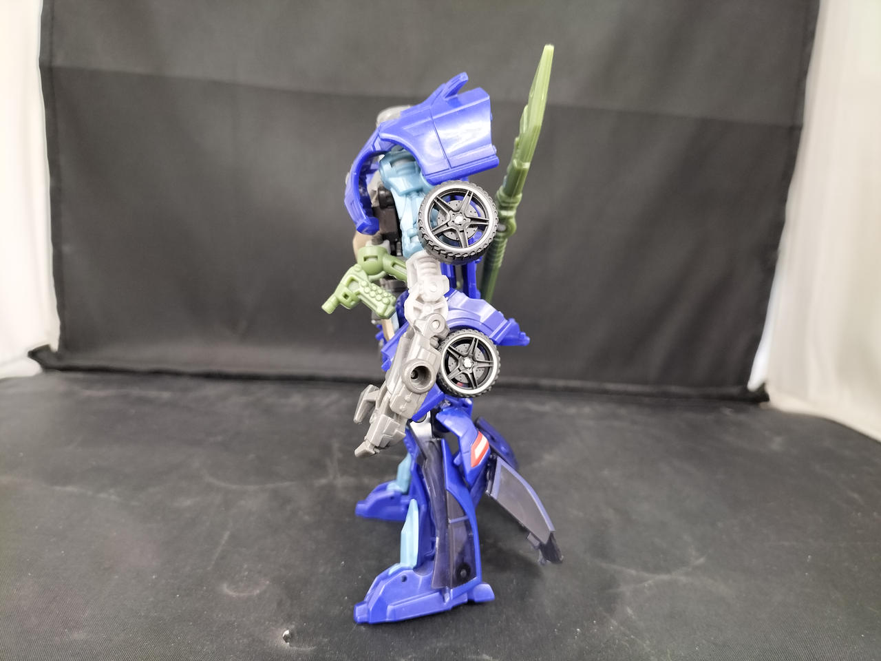 タカラトミー(TAKARA TOMY)|DA31 オートボットキュー|HARDOFFオフ