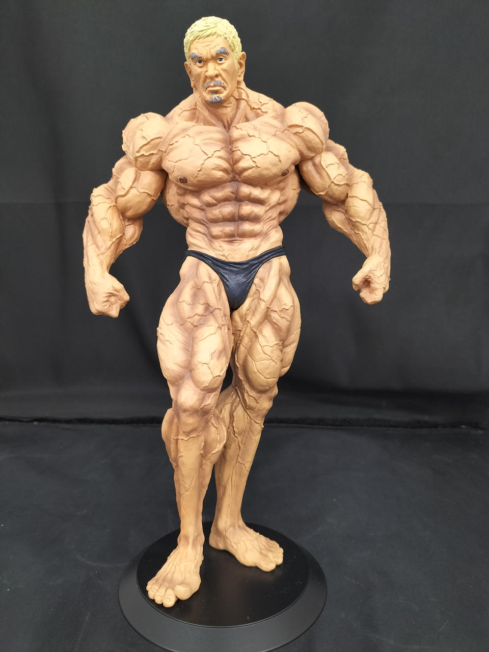 BANDAI 松本フィギュア 最終形態ver. Amazon | フィギュア A賞 松本 最終形態ver.ー 一番くじ ガキの