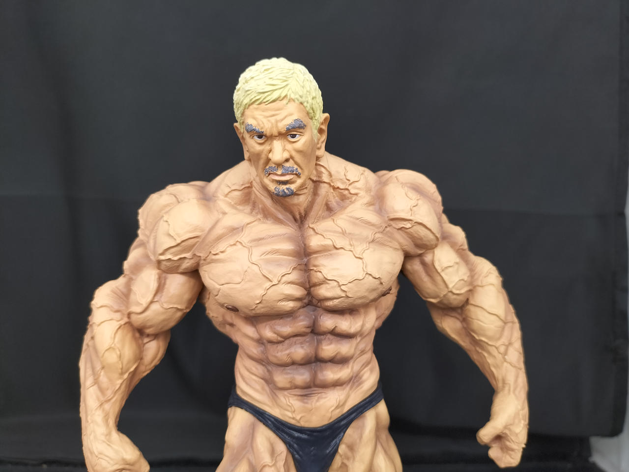 バンダイ(BANDAI)|松本フィギュア 最終形態VER|HARDOFFオフ