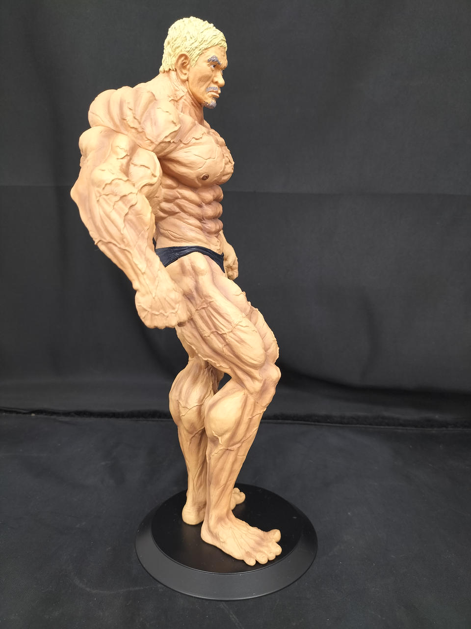 松本フィギュア-最終形態ver.- 値下！一番くじ 松本フィギュア 最終形態ver. 松本人志 フィギュア