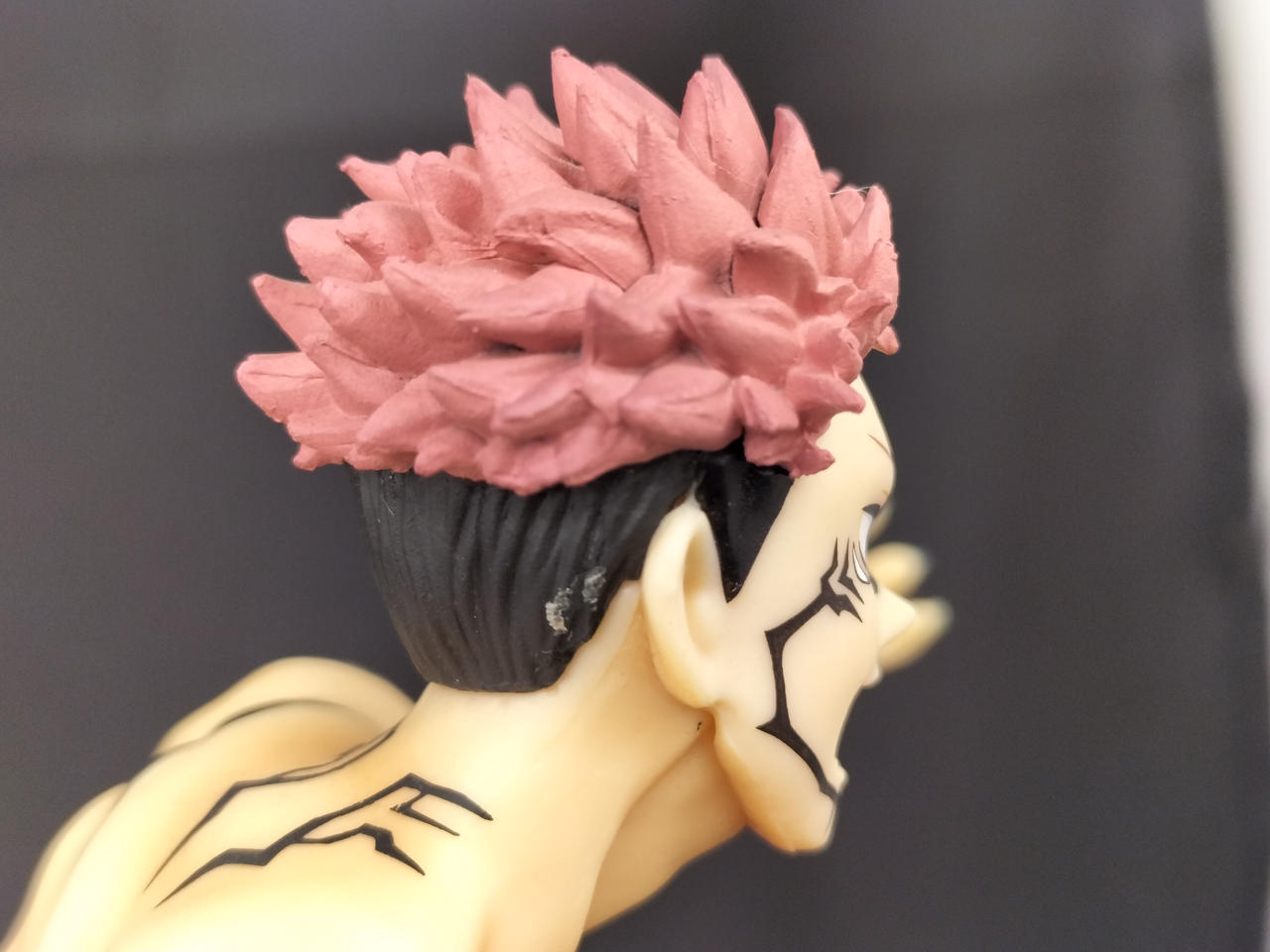 バンダイ(BANDAI)|ラストワン賞 両面宿儺 フィギュア|HARDOFF