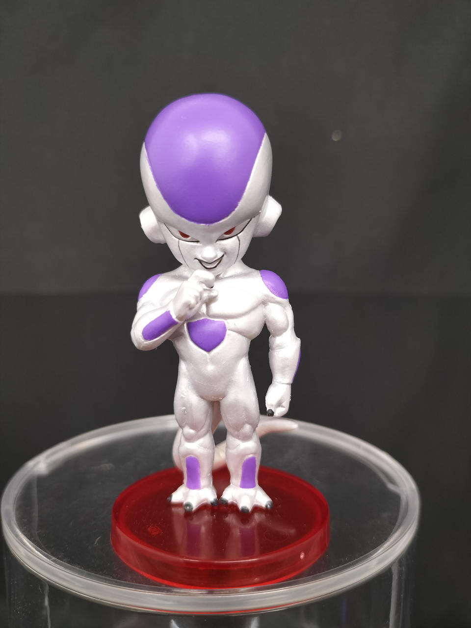 ドラゴンボールZ フリーザ 最終形態