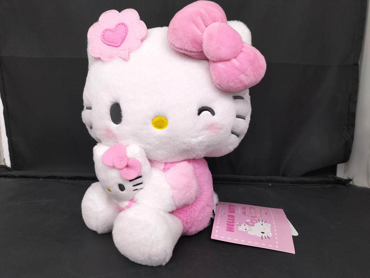 サンリオ|ハローキティ ぬいぐるみ|HARDOFFオフモール（オフモ