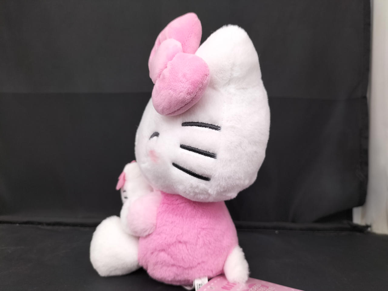 ハローキティ　ぬいぐるみ　中古　美品 サンリオ|ハローキティ ぬいぐるみ|HARDOFFオフモール（オフモ