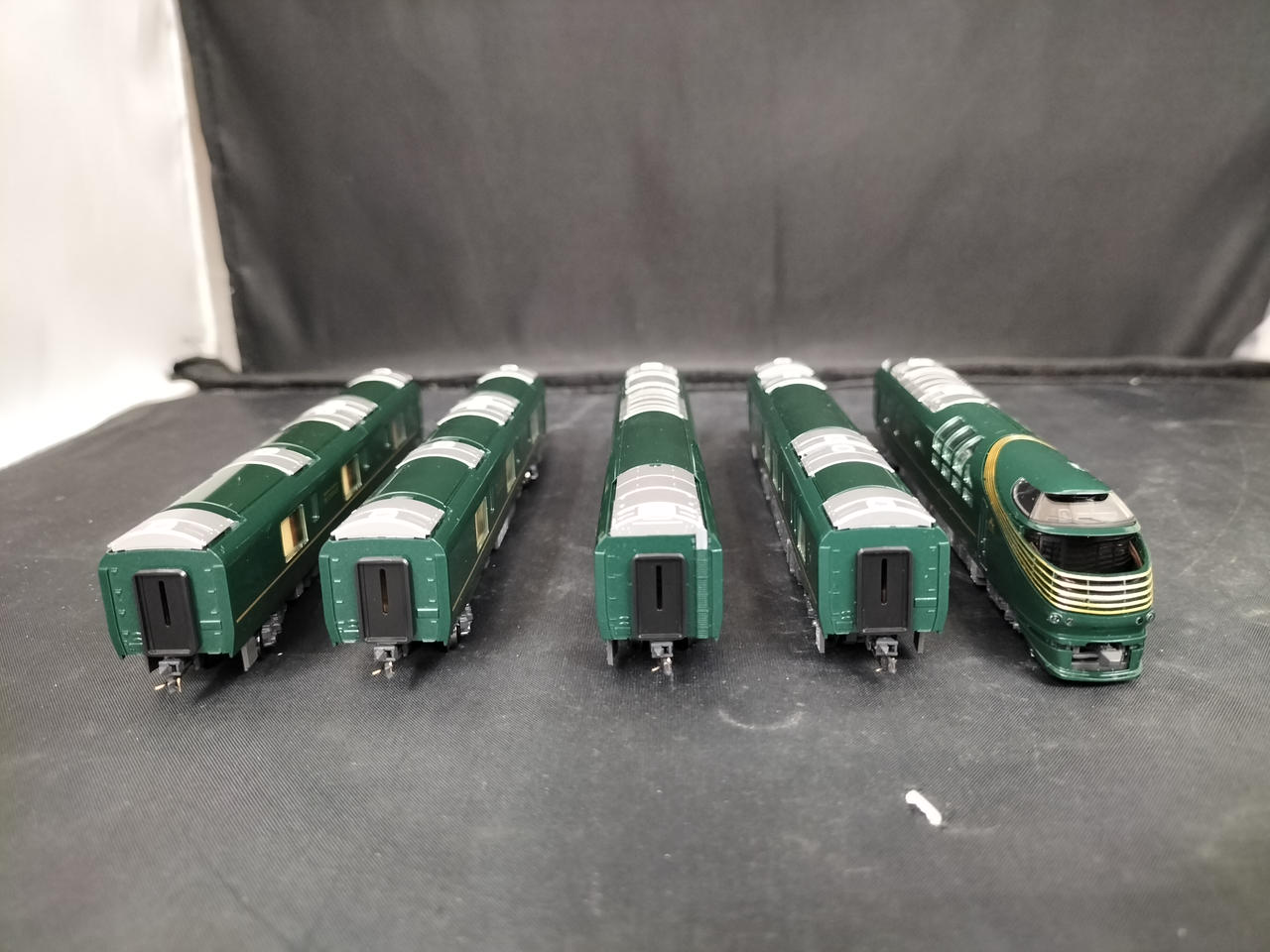 トミックス(TOMIX)|TWILIGHT EXPRESS 瑞風|HARDOFFオフモール