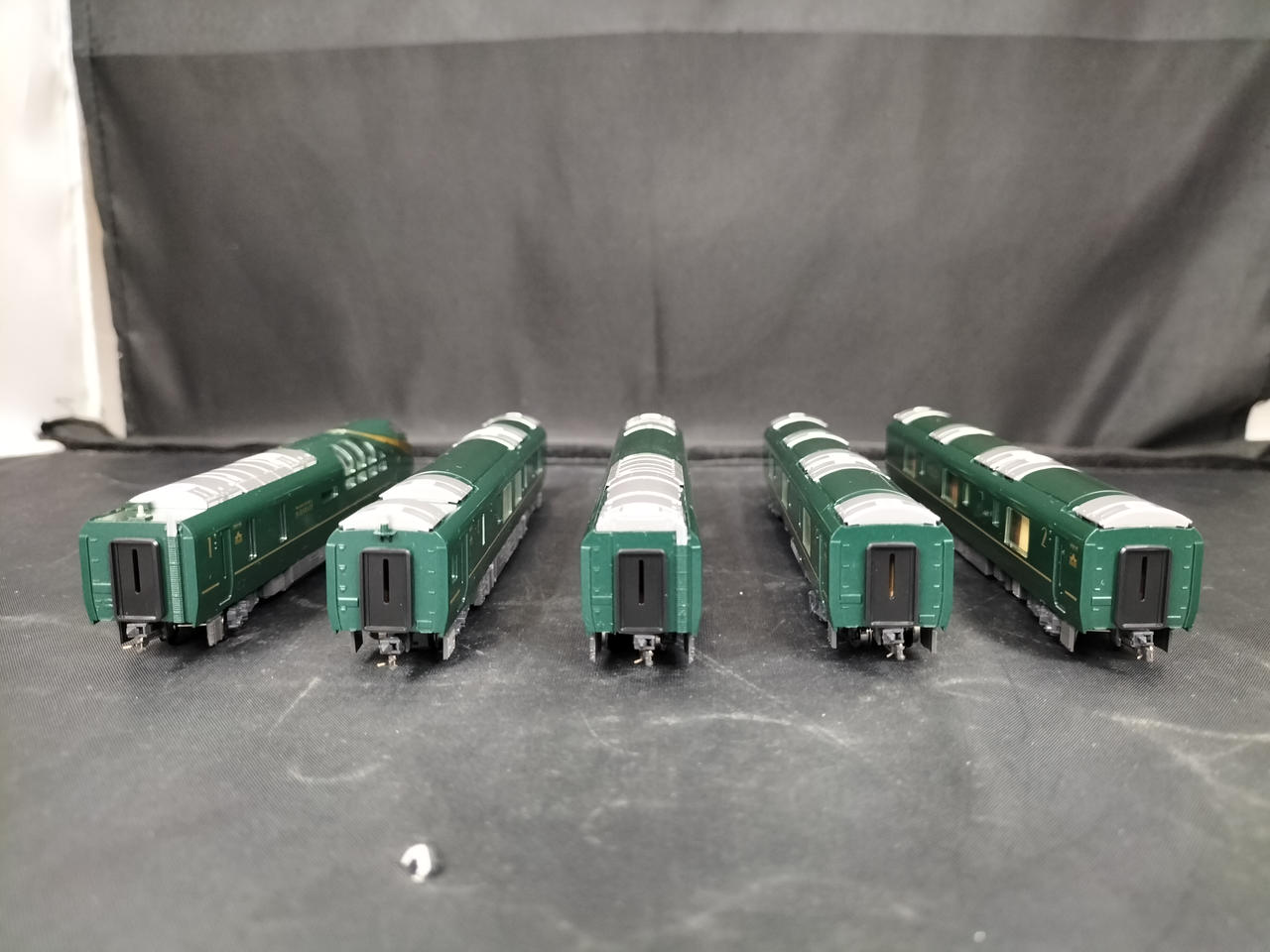 トミックス(TOMIX)|TWILIGHT EXPRESS 瑞風|HARDOFFオフモール（オフモ