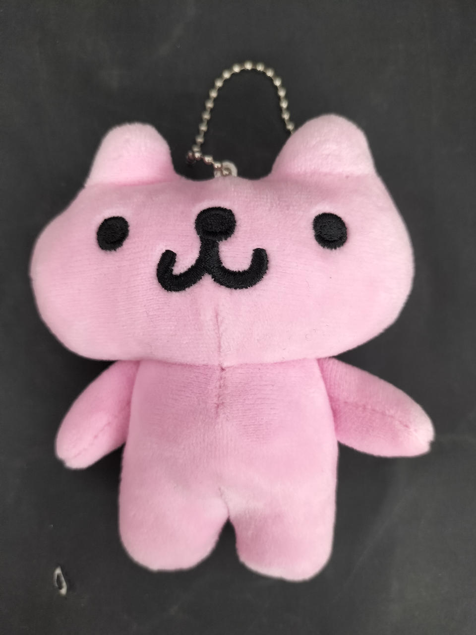 ベティーズブルー|エイミーちゃん ぬいぐるみチャーム|HARDOFF