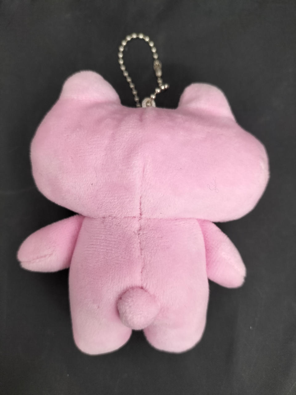 ベティーズブルー|エイミーちゃん ぬいぐるみチャーム|HARDOFF