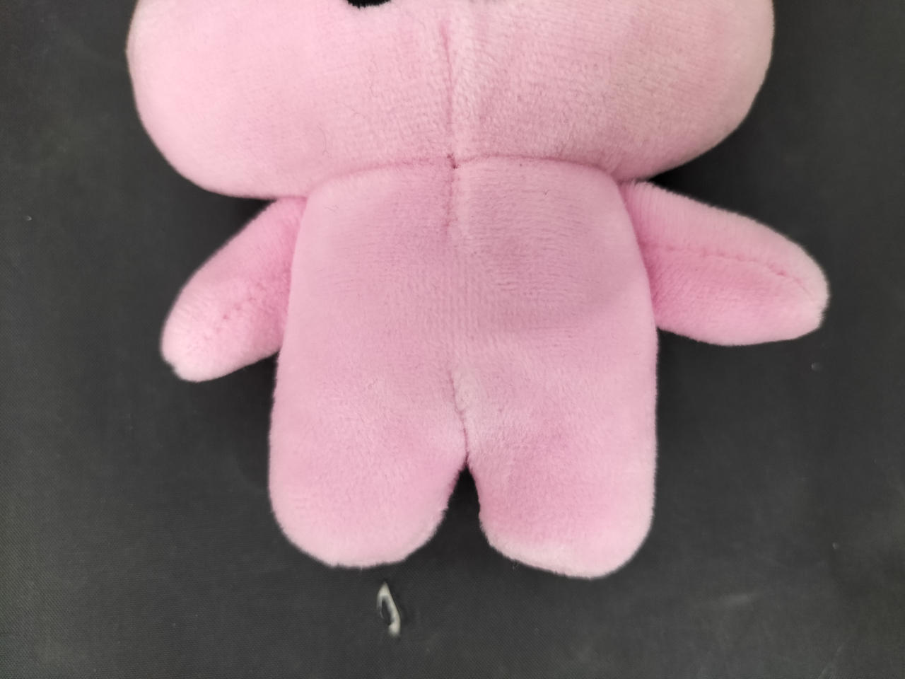 ベティーズブルー|エイミーちゃん ぬいぐるみチャーム|HARDOFF