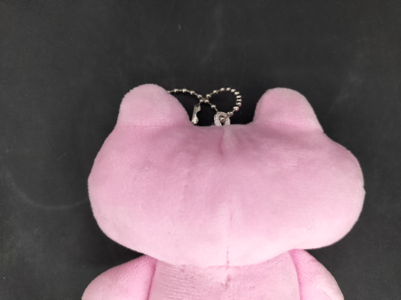 ベティーズブルー|エイミーちゃん ぬいぐるみチャーム|HARDOFF