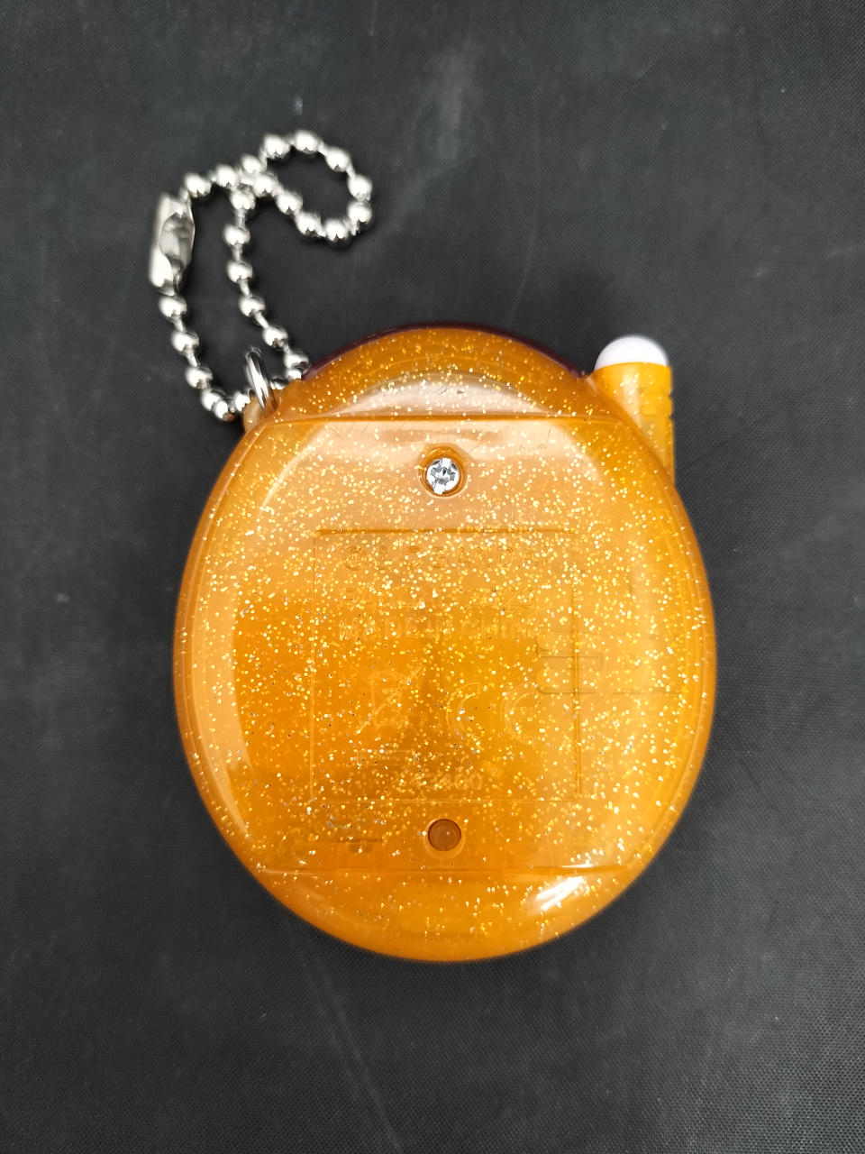 BANDAI Tamagotchi Connectionオレンジジュース Tamagotchi Connection Revival Edition vol.2 Orange Juice