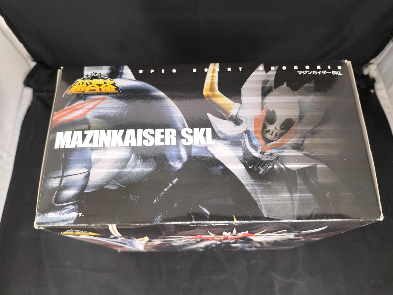 バンダイ(BANDAI)|マジンカイザーSKL|HARDOFFオフモール（オフモ