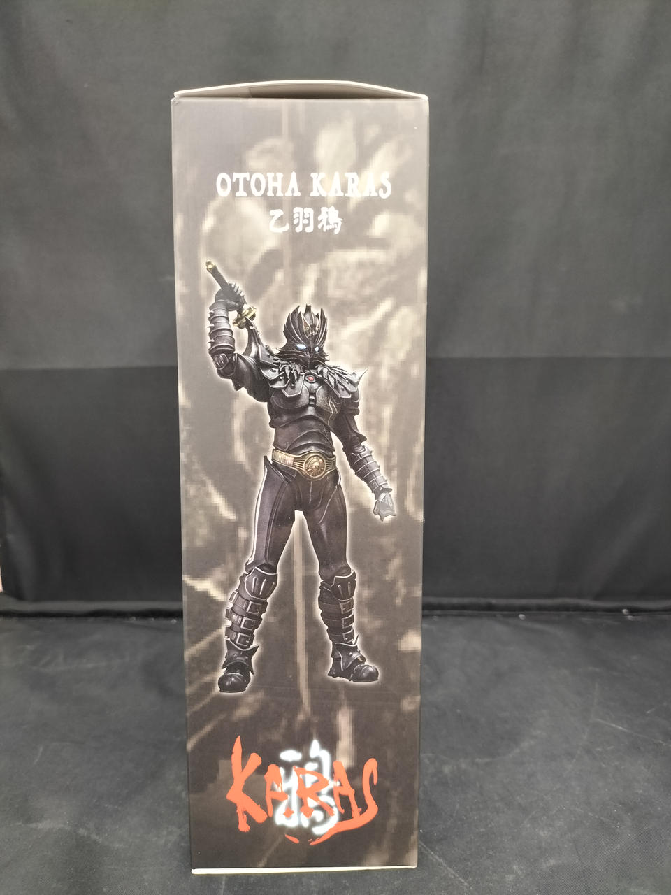 ストームコレクティブルズ StormCollectibles 鴉 KARAS Storm Collectibles added a new photo. - Storm Collectibles