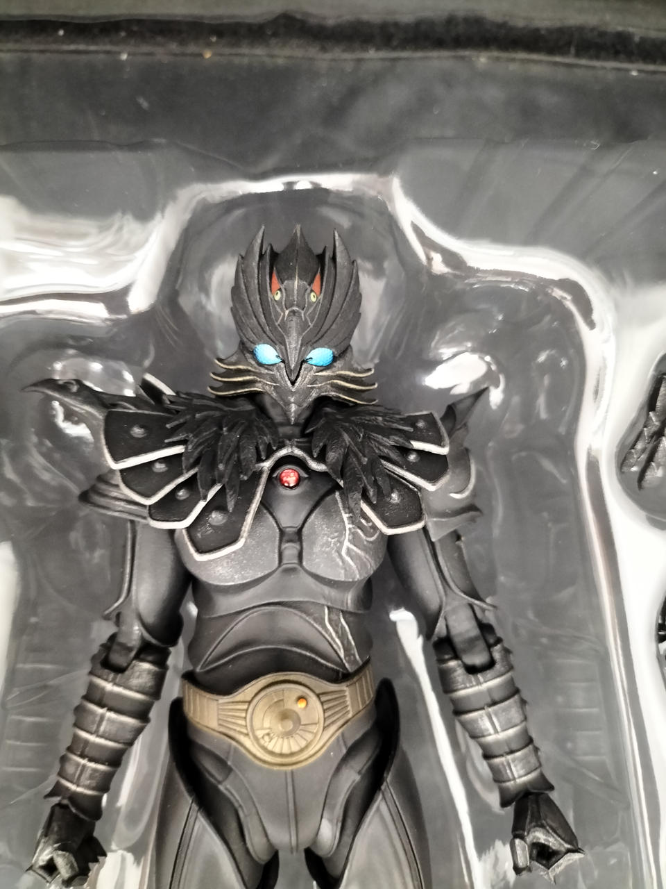 ストームコレクティブルズ StormCollectibles 鴉 KARAS AmiAmi [Character & Hobby Shop] | KARAS Action Figure Karas