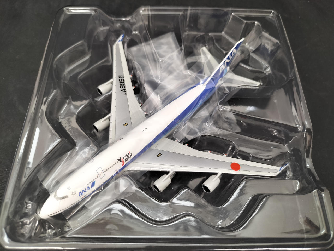 アナ(ANA)|BOEING 747-400|【ハードオフ公式通販】オフモール