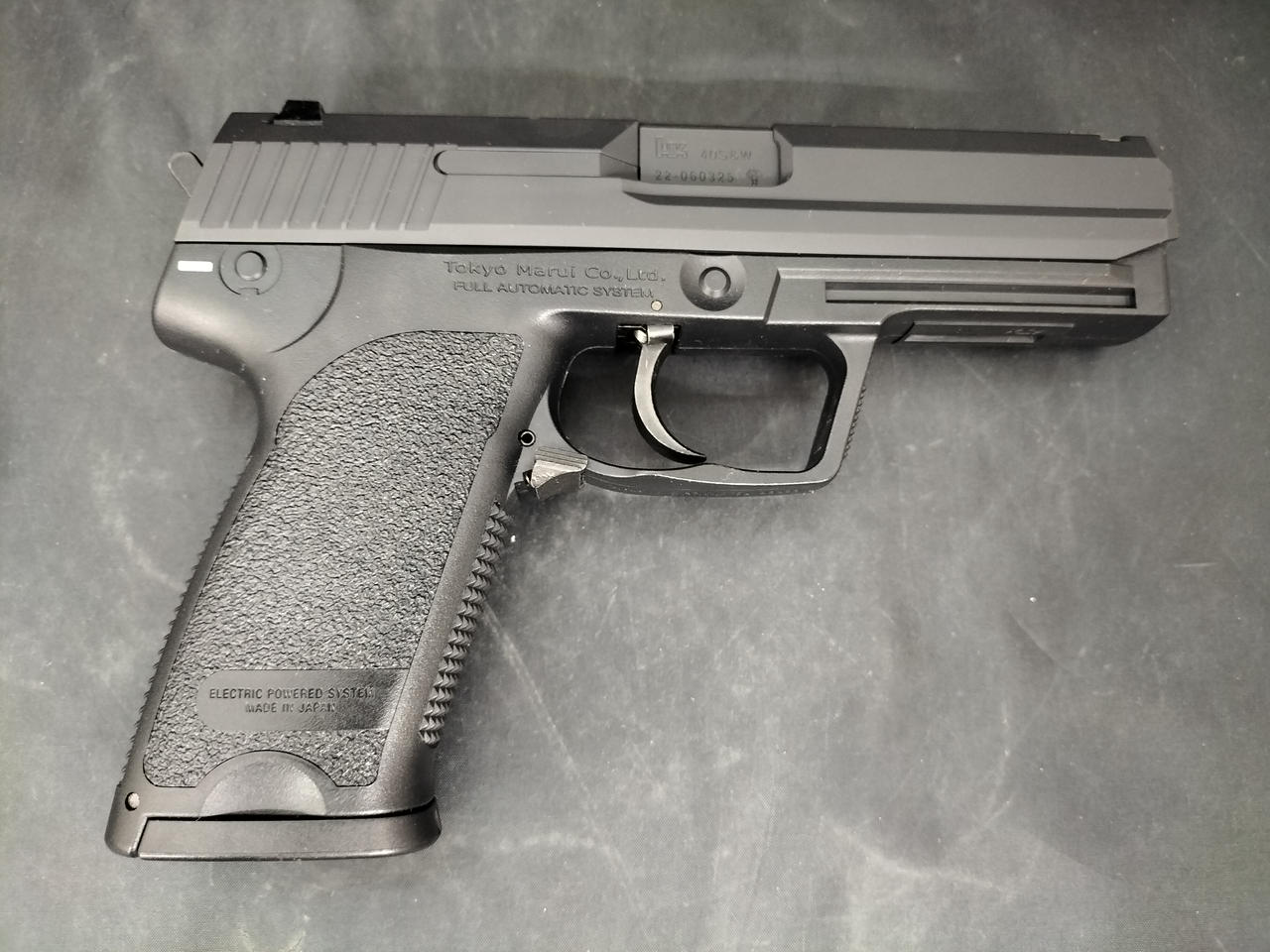 東京マルイ|H＆K USP|HARDOFFオフモール（オフモ）|2080600000110405