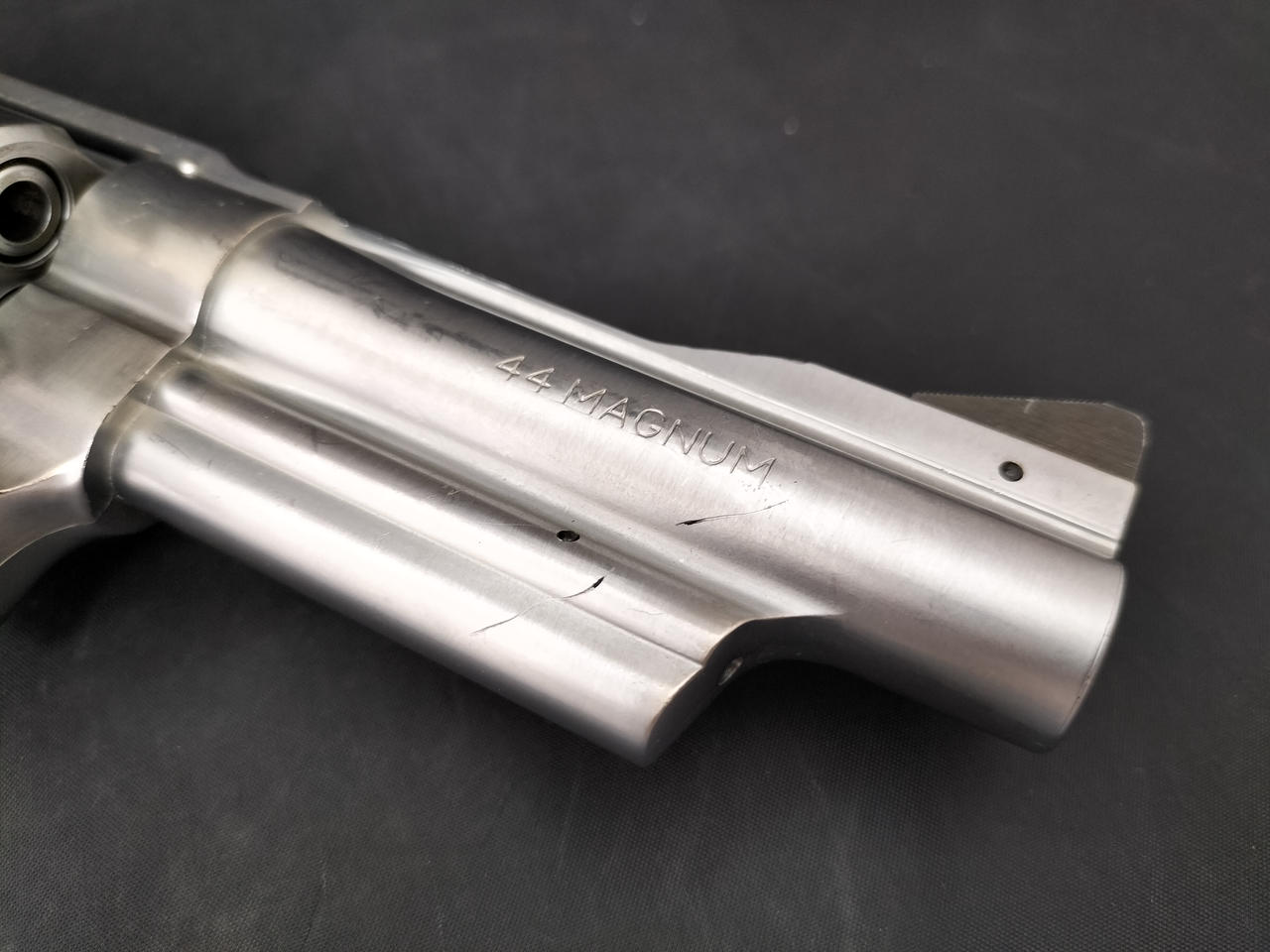 コクサイ|S&W 44MAGNUM M629|HARDOFFオフモール（オフモ