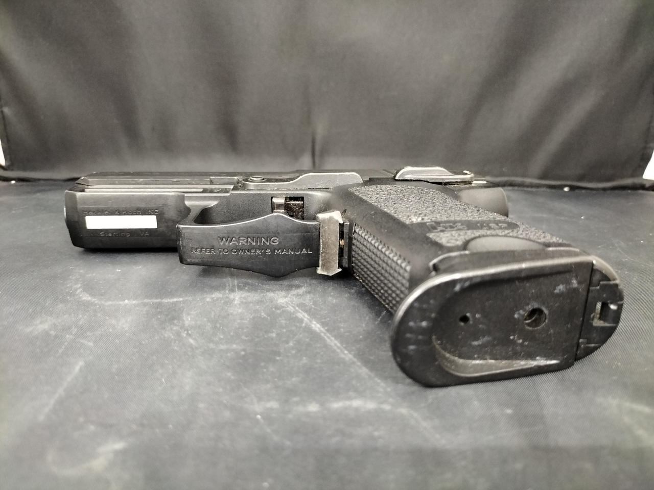 Choidealio　東京マルイ　USP Choidealio 東京マルイ USP USPコンパクト - ガスブローバック