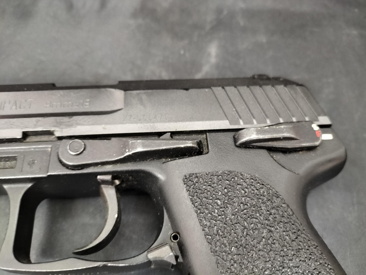 東京マルイ|USP COMPACT|HARDOFFオフモール（オフモ