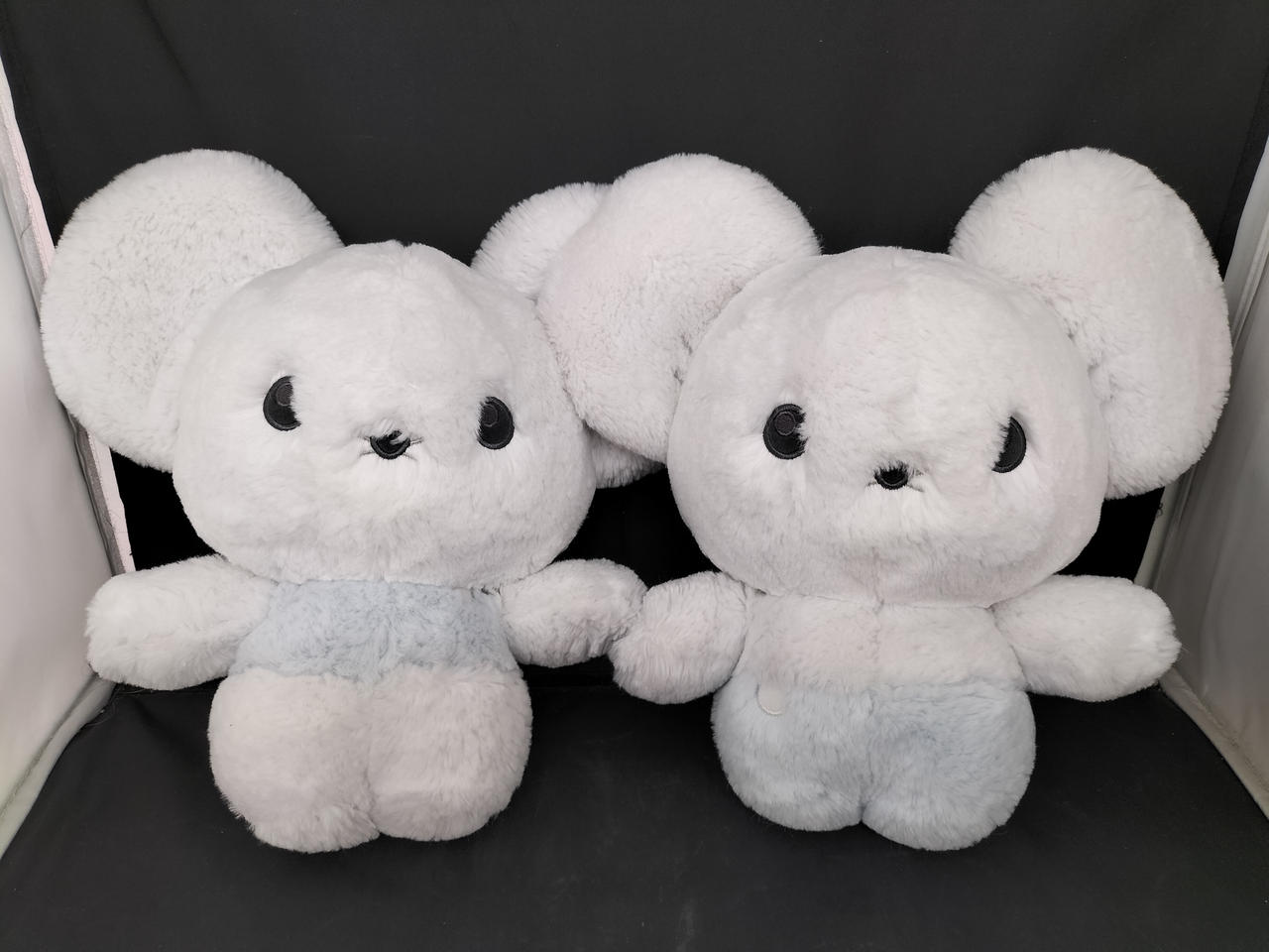 ポケモン|ワッカネズミ ふわふわ抱きぬいぐるみ|HARDOFFオフ