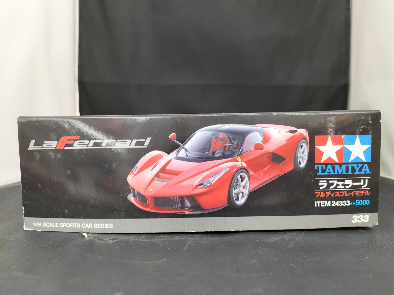 タミヤ(TAMIYA)|ラ フェラーリ|HARDOFFオフモール（オフモ