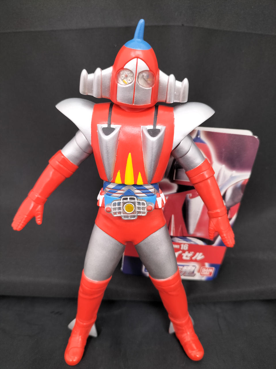 宇宙鉄人キョーダイン スカイゼル