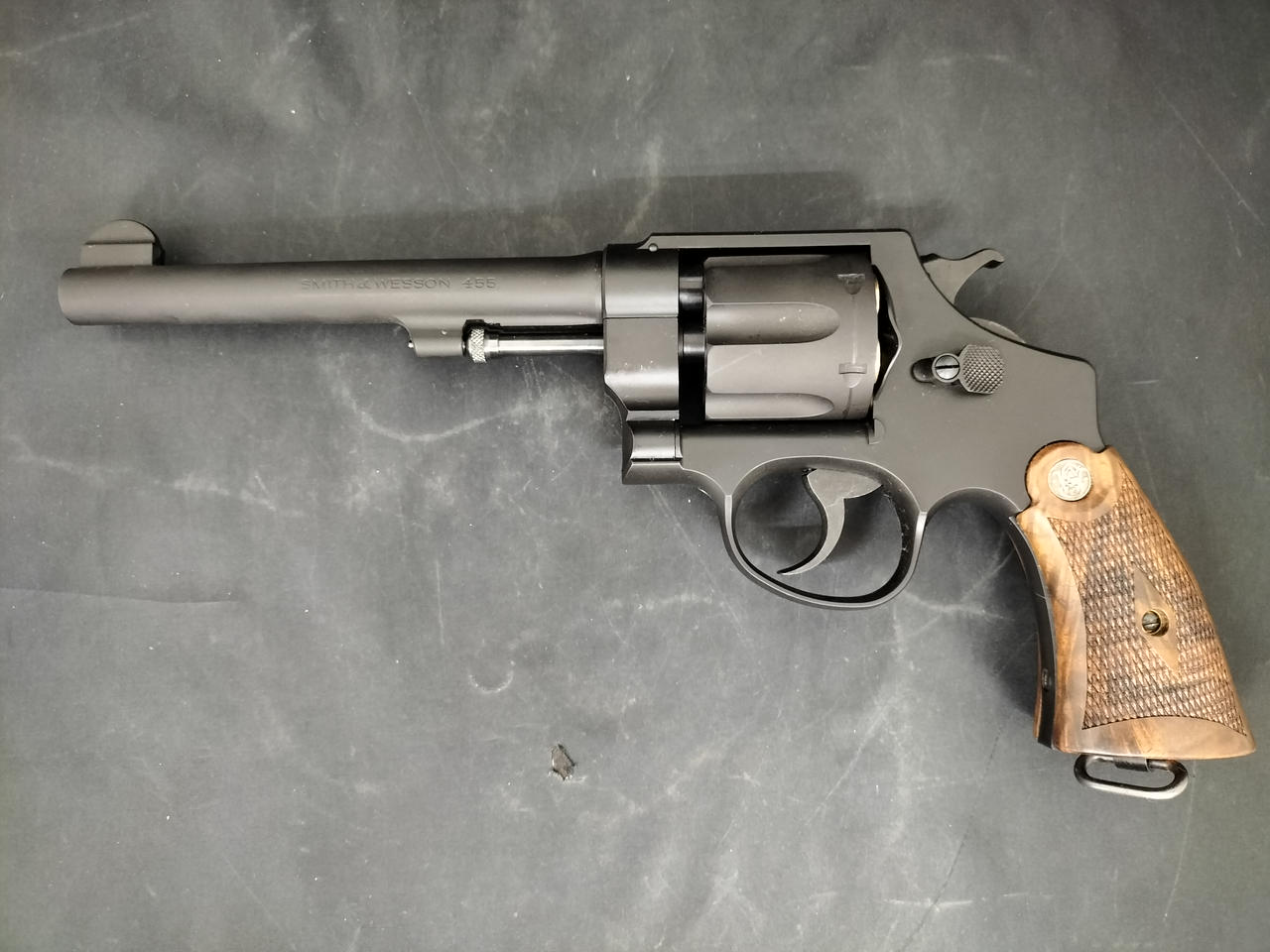 タナカ　M1917 ハンマー折れ　ジャンク タナカ M1917 ハンマー折れ ジャンク - トイガン公式 ストア