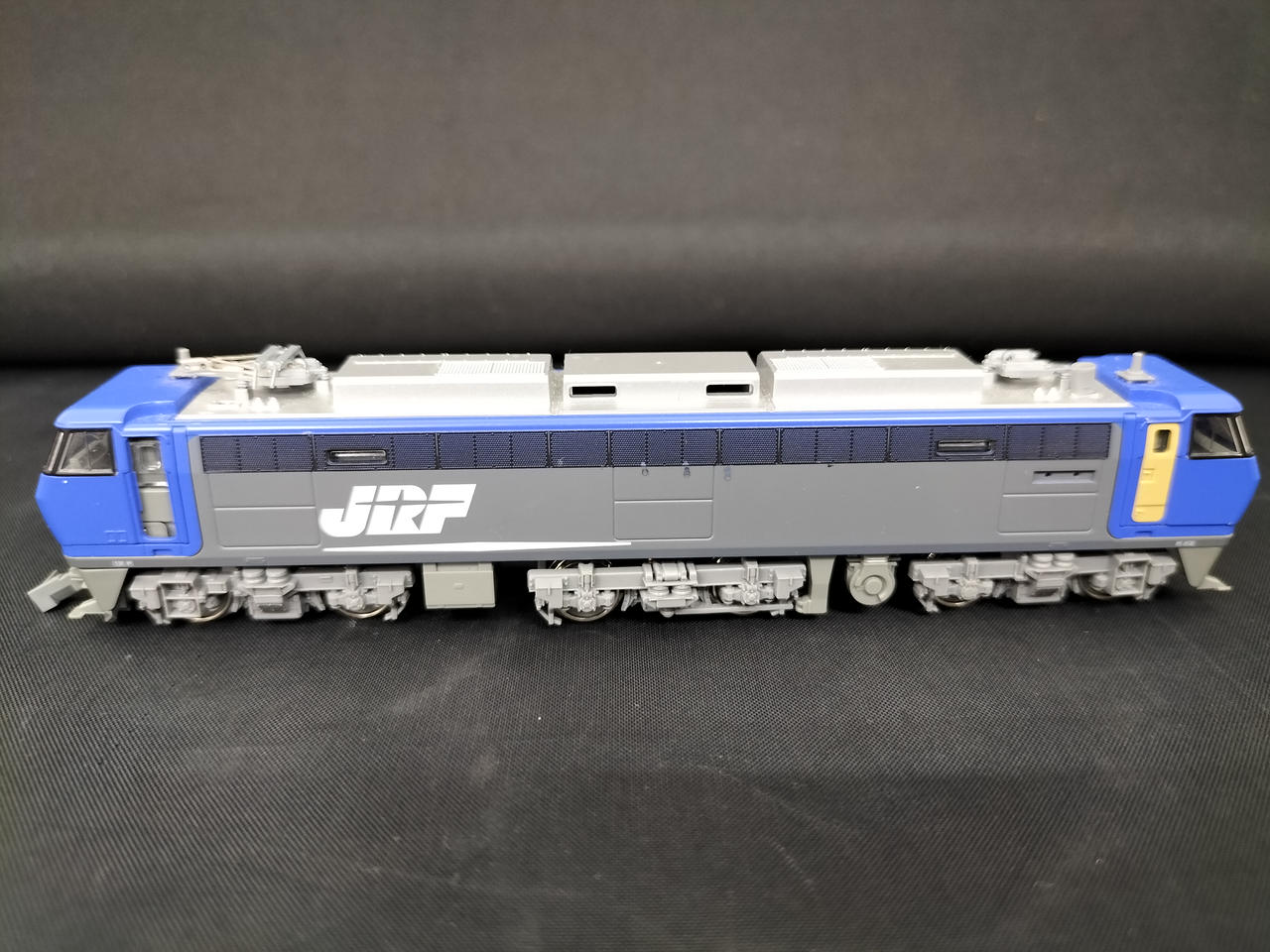 カトー(KATO)|EF200 新塗色|HARDOFFオフモール（オフモ