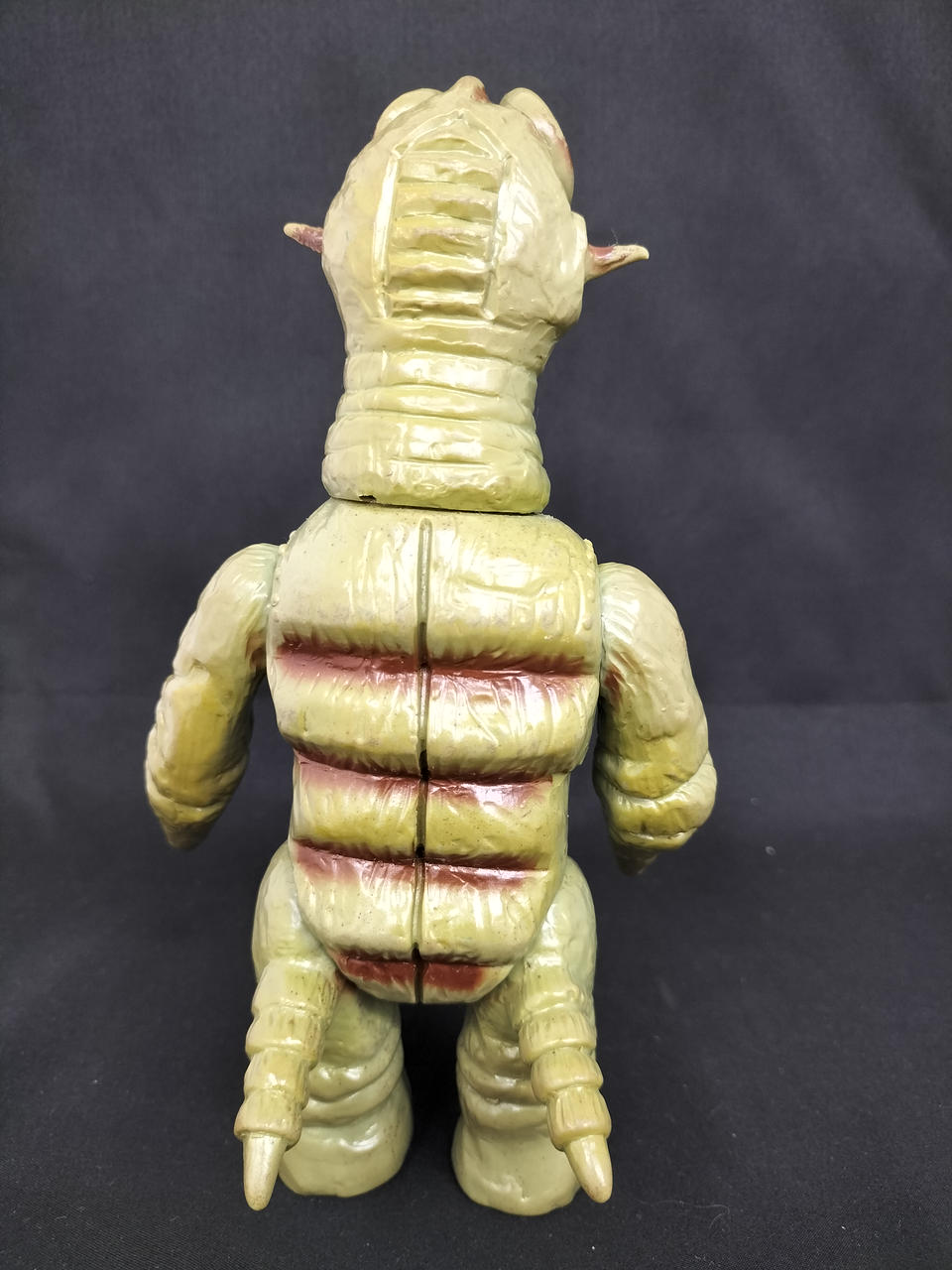 ブルマァク(BULLMARK)|ロボット怪獣ノア|HARDOFFオフモール（オフモ