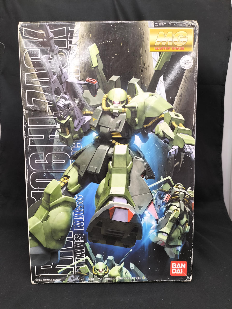 バンダイ(BANDAI)|MG ハイザック|HARDOFFオフモール（オフモ