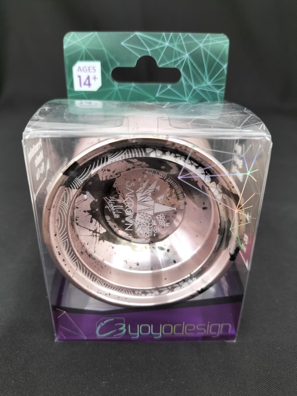 し*レ様 C3yoyodesign サクラウン YOYODESIGN|サクラクラウン|【ハードオフ公式通販】オフモール